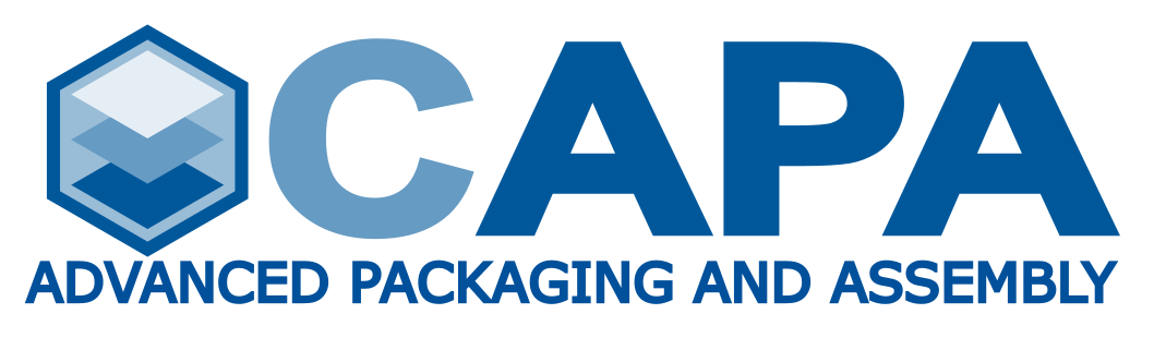 Logo Collaboration for Advanced Packaging and Assembly